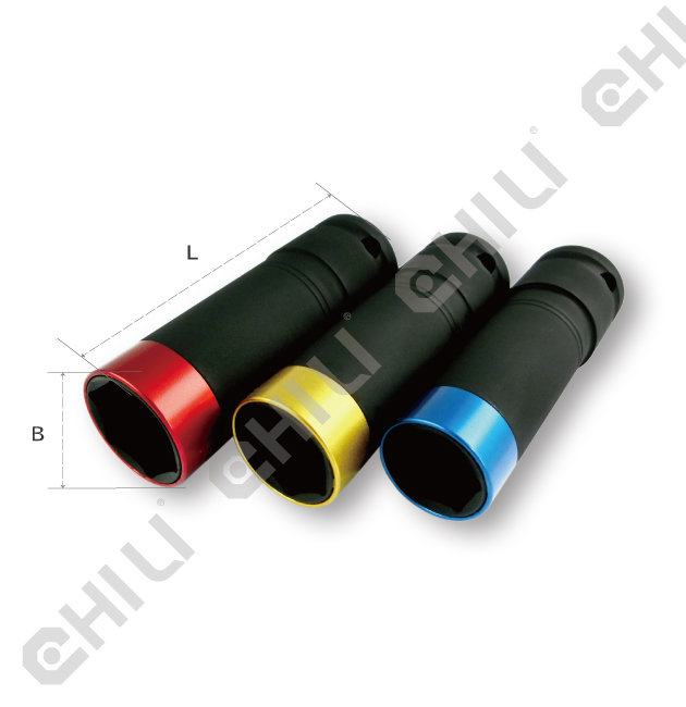 Impact Sockets For Wheels 1