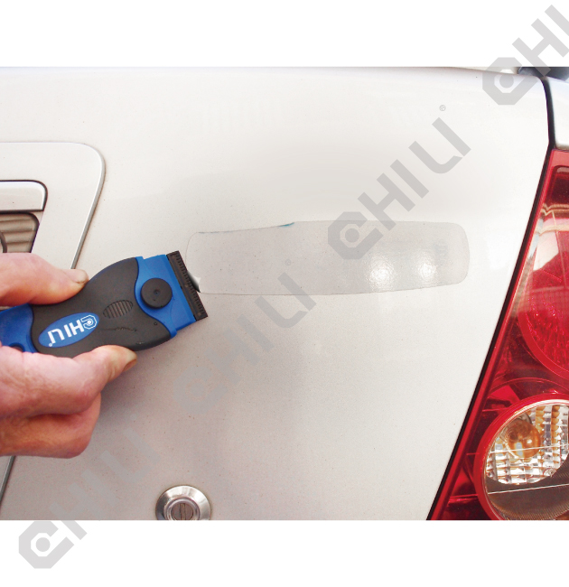 Pocket Mini Scraper 3