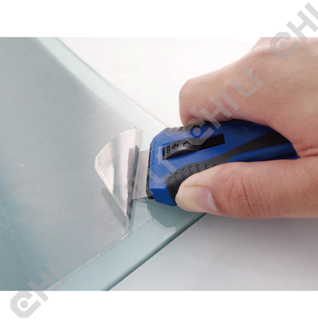 Pocket Mini Scraper 5