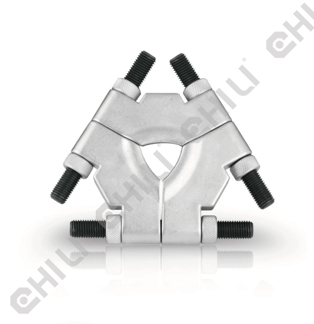 Puller Triscetion Plate 2