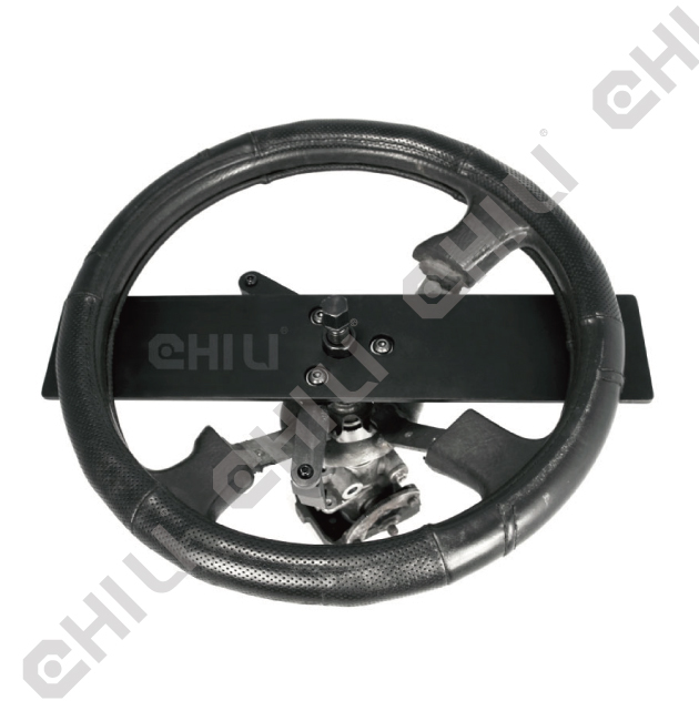 Steering Wheel Tool Kit 1