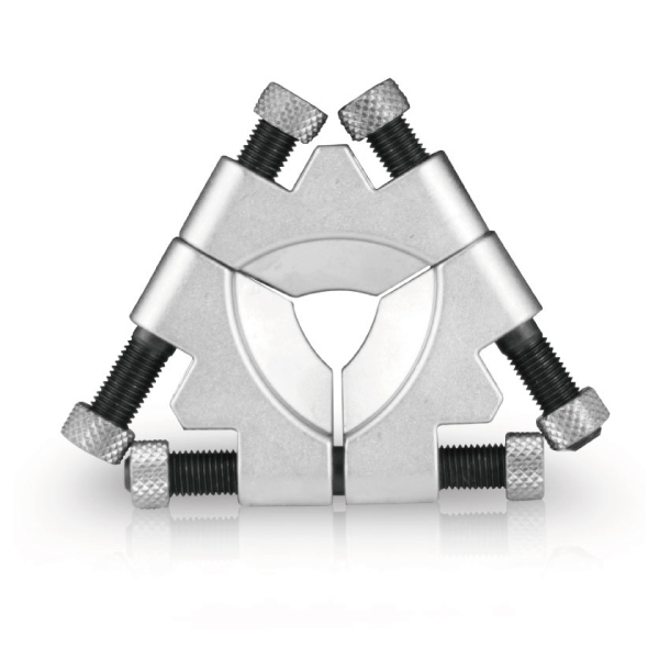 Puller Triscetion Plate