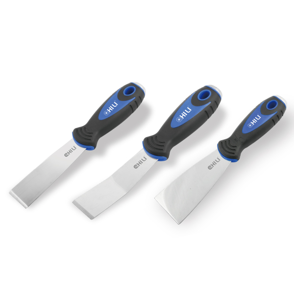 Stainless Steel Scraper Set