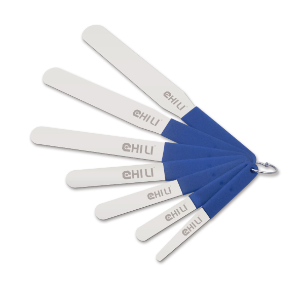 Caulk Spatula Set